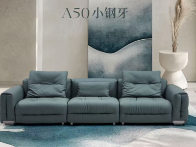 A50-小钢牙
